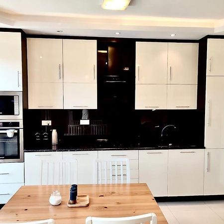 Nowoczesny Apartament Na Pradze Warszawa Zewnętrze zdjęcie