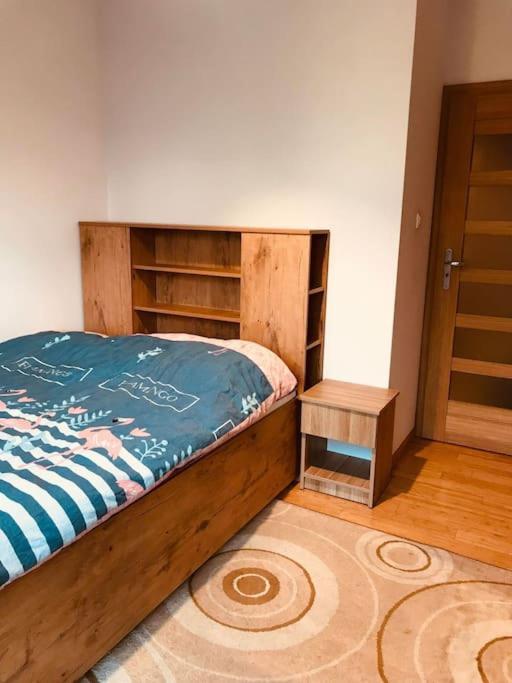 Nowoczesny Apartament Na Pradze Warszawa Zewnętrze zdjęcie