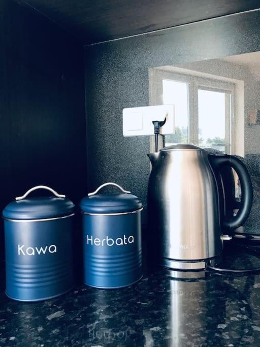 Nowoczesny Apartament Na Pradze Warszawa Zewnętrze zdjęcie