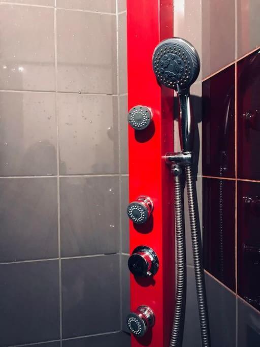 Nowoczesny Apartament Na Pradze Warszawa Zewnętrze zdjęcie