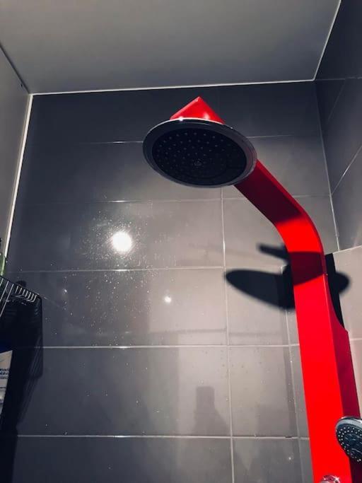 Nowoczesny Apartament Na Pradze Warszawa Zewnętrze zdjęcie